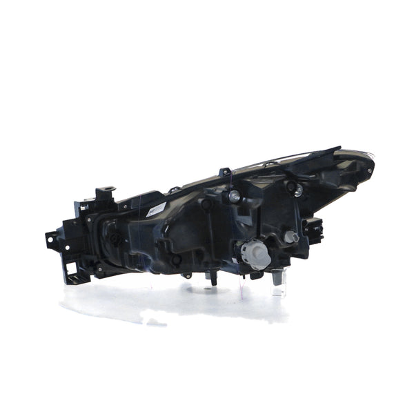 Head Lamp Drivers Side OEM Suits Mazda 3 BN SP25 Astina2016 to 2019