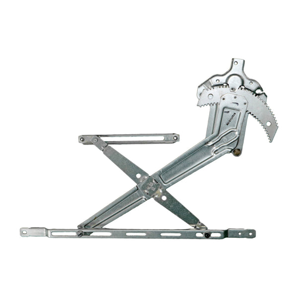 Front Door Window Regulator Passenger Side OEM suits