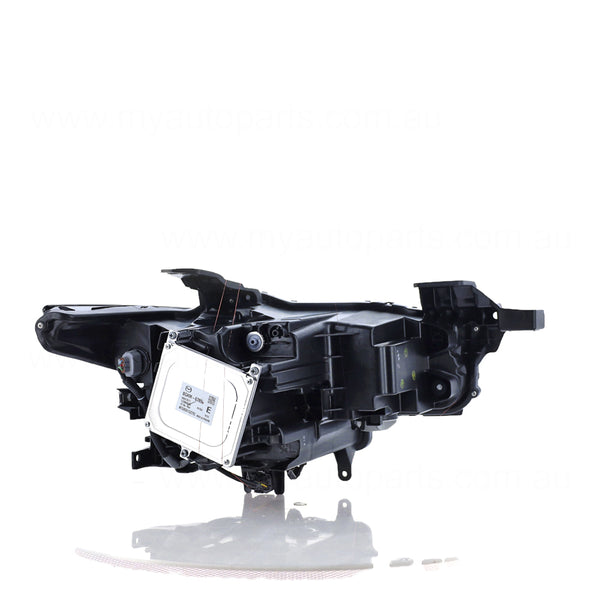 Mazda 3 OEM Head Lamp Passenger Side 06/2020 to 03/2023 - BGJS51040