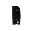 LED Tail Lamp Passenger Side Certified Suits Nissan Navara D22 1997 to 2015