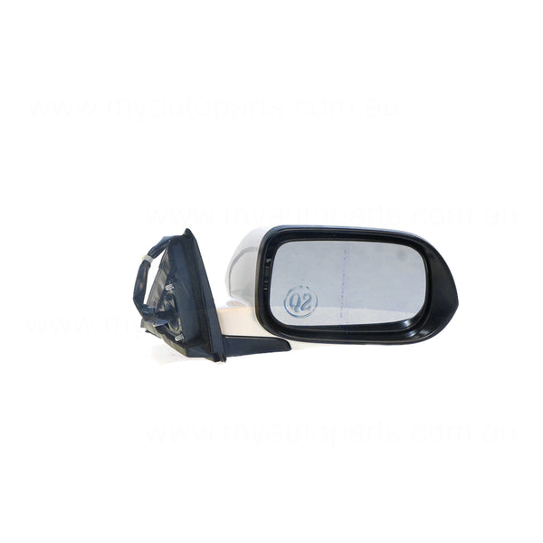 Door Mirror Drivers Side OEM Suits Honda Accord CL 2003 to 2008