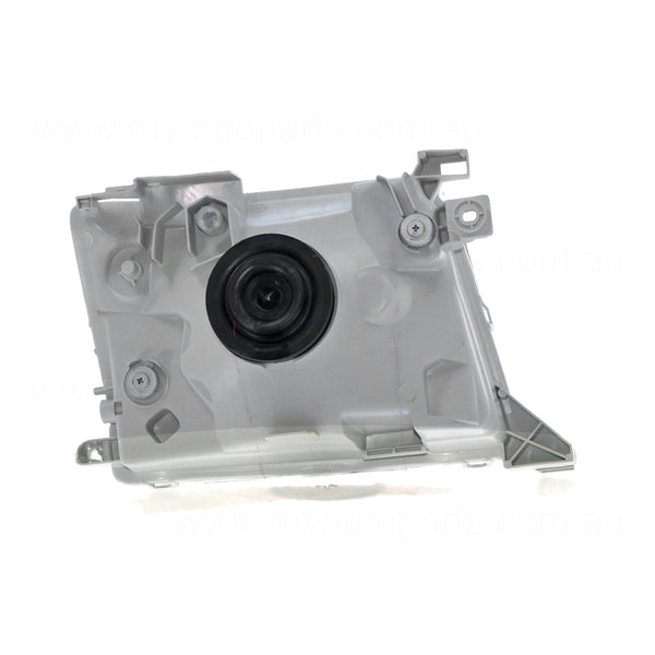 Head Lamp Electric Adjust Passenger Side Certified Suits Nissan Navara D22 5/2000 to 10/2001