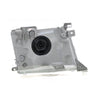 Head Lamp Electric Adjust Passenger Side Certified Suits Nissan Navara D22 5/2000 to 10/2001