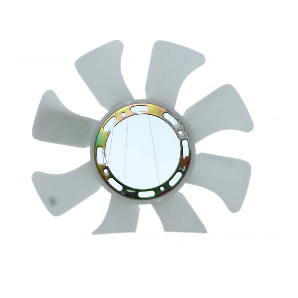 Radiator Fan Blade Aftermarket suits