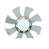 Radiator Fan Blade Aftermarket suits