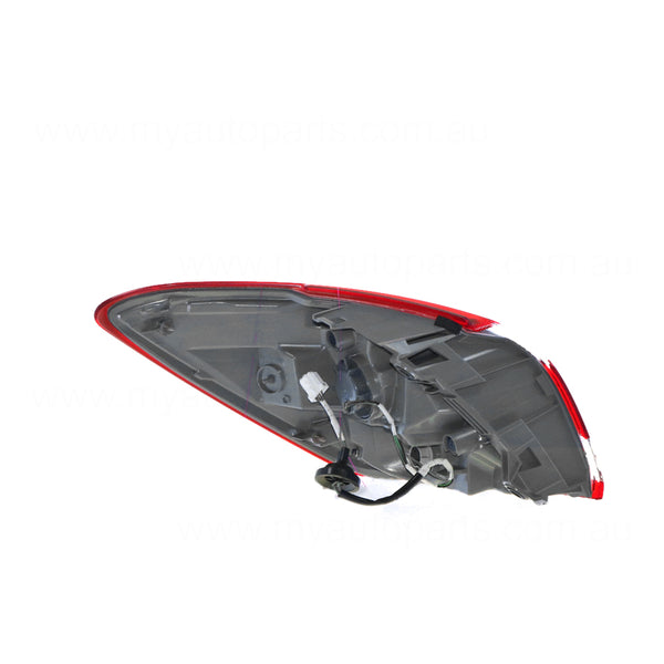 Red/Clear Tail Lamp Drivers Side OEM suits Nissan Murano Z51