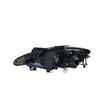Projector Manual Adjust Head Lamp Drivers Side OEM Suits Mazda CX-9 TB 2007 to 2009