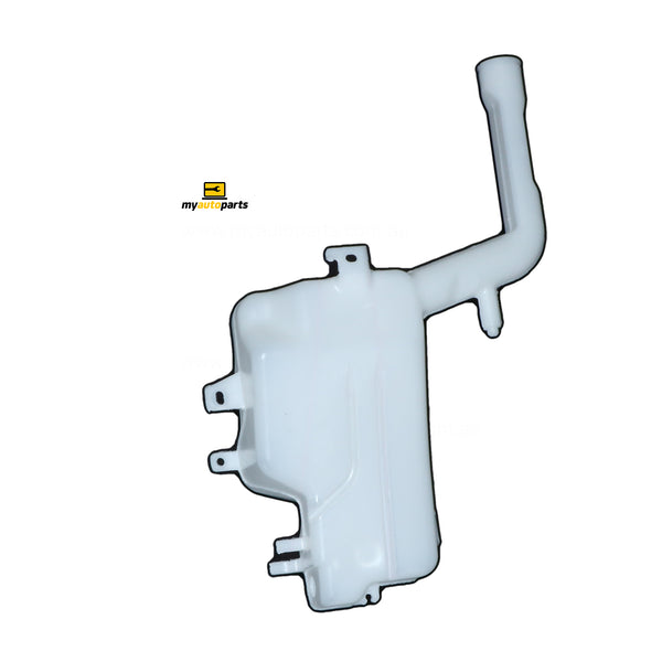 Without Pump Washer Bottle OEM Suits Mazda 2 DE 2007 to 2014