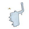 Without Pump Washer Bottle OEM Suits Mazda 2 DE 2007 to 2014