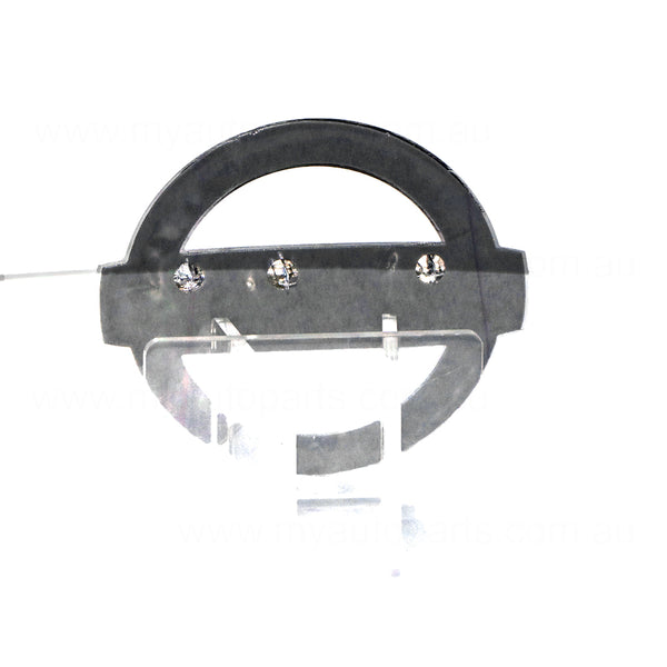 Tail Gate Emblem OEM suits Nissan Navara