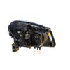 Head Lamp Passenger Side OEM Suits Nissan Dualis J10 2007 to 2009