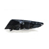 Tail Lamp Passenger Side OEM suits Honda Civic 2009 to 2012