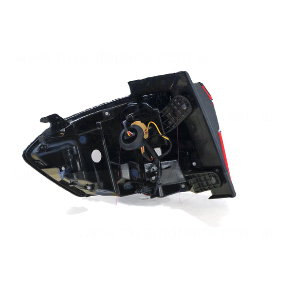 Tail Lamp Drivers Side OEM Suits Honda Odyssey VTI-L RC 12/2017 On