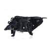 Head Lamp Drivers Side Certified suits Nissan Navara Series 1