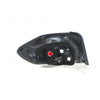 Tail Lamp Drivers Side Certified Suits Mazda CX-7 ER 9/2009 to 2/2012
