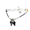 Electric With Motor Front Door Window Regulator Drivers Side OEM Suits Kia Rio UB 2011 to 2017