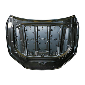 Aftermarket Bonnet suits Toyota Hilux GGN125R, GUN123R, GUN126R, GUN136R, TGN121R, GUN135R, GUN122R, GUN125R 2015 to 2020