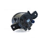 Fog Lamp Drivers Side OES suits Various Nissan Models