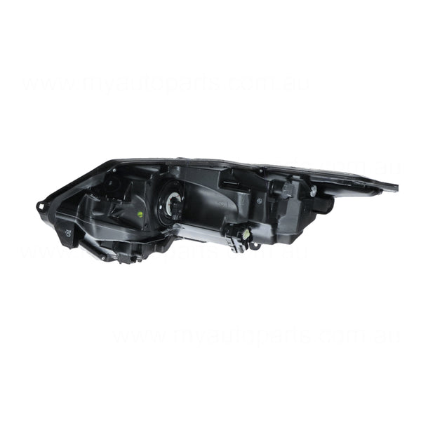 Halogen/LED Electric Adjust Head Lamp Drivers Side OEM suits Honda HR-V RU 2014 to 2018