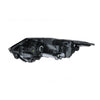 Halogen/LED Electric Adjust Head Lamp Drivers Side OEM suits Honda HR-V RU 2014 to 2018