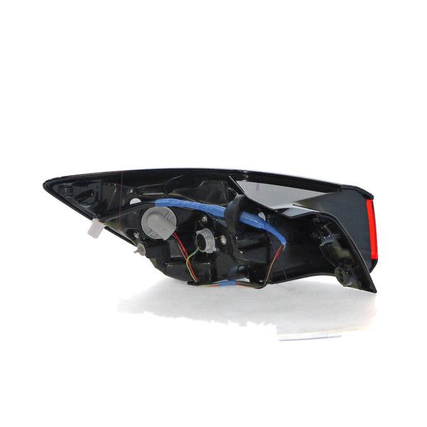 Tail Lamp Drivers Side OEM Suits Mazda CX-3 DK 2018 to 2021