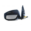 Door Mirror Passenger Side OEM Suits Nissan Pulsar St/St-L B17 2012 to 2017