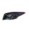 Tail Lamp Passenger Side OEM Suits Mazda 2 DL 2015 to 2017