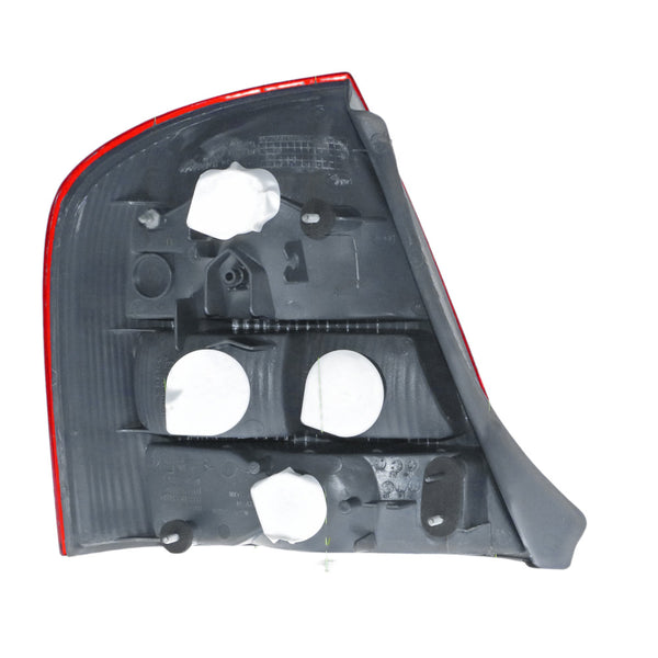 Tail Lamp Drivers Side Certified Suits Mazda 323 Protege BJ Sedan 6/2002 to 12/2003