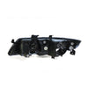 Halogen Head Lamp Drivers Side Certified Suits Honda Accord Euro CL 2005 to 2008