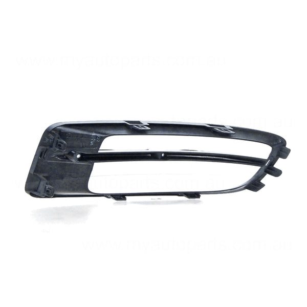 Front Bar Grille Passenger Side OEM Suits Mazda CX-9 TB 2007 to 2009