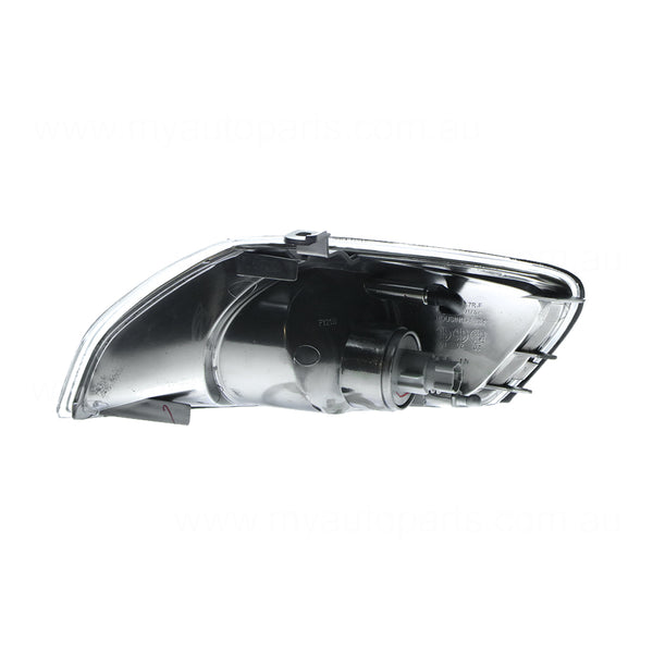 Front Park / Indicator Lamp Drivers Side Certified Suits Mazda 626 GF 1997 to 2002