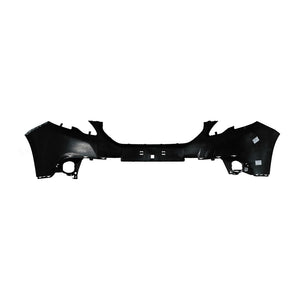 Genuine Front Bar Black Painting Required suits Peugeot 2008 A94 2013 to 2017