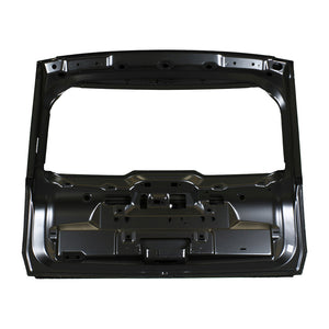 OEM Lift Gate suits Jeep Compass MK, MK II 2007 to 2016