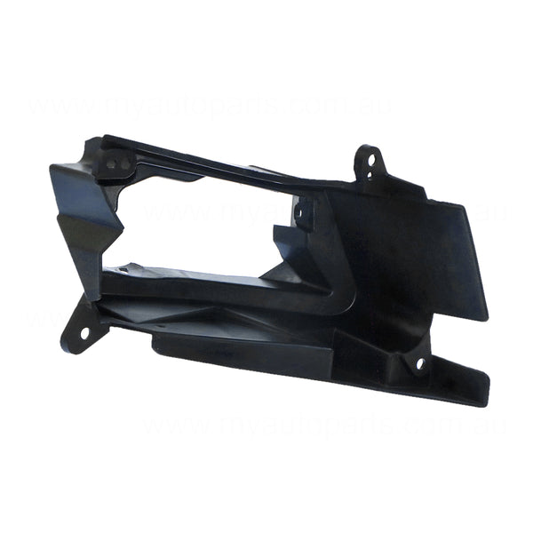 Fog Lamp Bracket Drivers Side OEM suits Mazda 3 BL