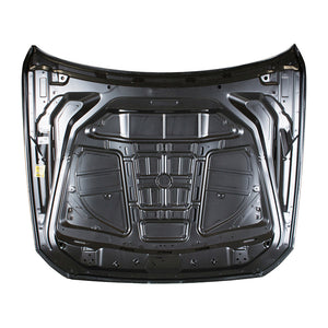 Certified Bonnet suits BMW 5 Series F10/F11 2010 to 2013