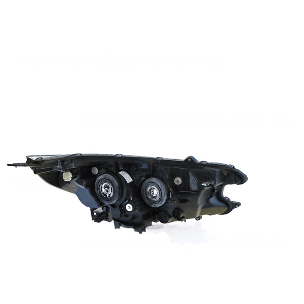 Halogen Manual Adjust Head Lamp Passenger Side Certified Suits Honda CR-V RM 2012 to 2017