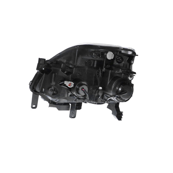 Halogen Electric Adjust Head Lamp Drivers Side OEM Suits Nissan X-Trail T31 2007 to 2014