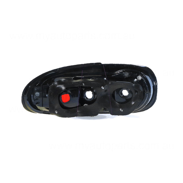 Tail Lamp Drivers Side OEM Suits Mazda MX-5 NC 10/2005 To 9/2008