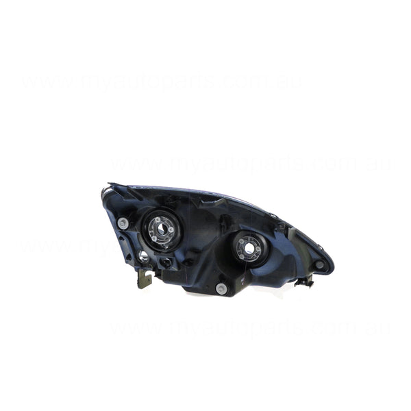 Head Lamp Passenger Side OEM Suits Honda Civic EU 2003 to 2006