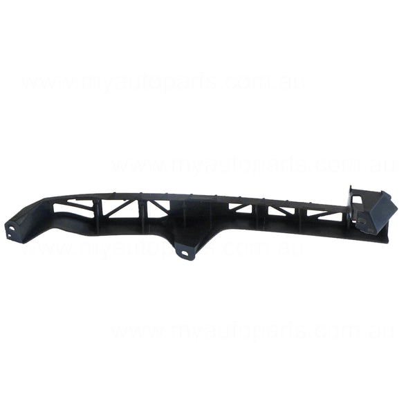 Front Bar Bracket Passenger Side OEM Suits Mazda 3 BK 2004 to 2009