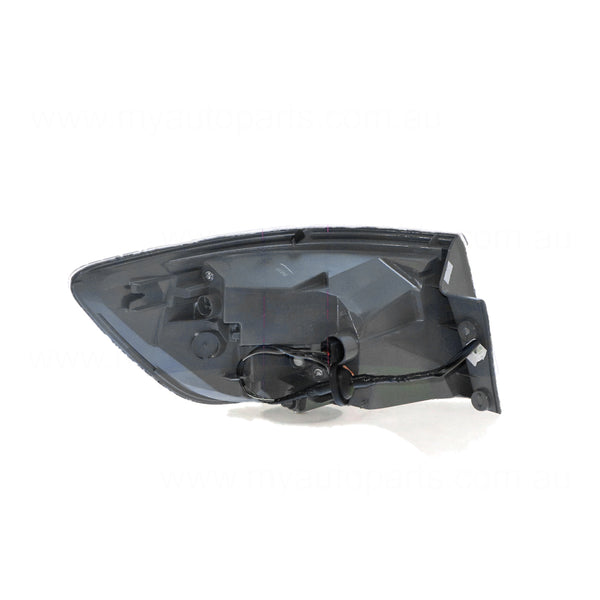 Tail Lamp Drivers Side OEM Suits Mazda CX-9 TB 2007 to 2009