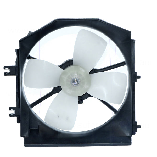 Radiator Fan Assembly Aftermarket suits