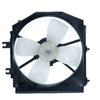 Radiator Fan Assembly Aftermarket suits