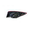 LED Tail Lamp Passenger Side OEM Suits Mazda 3 SP25 BM Sedan 11/2013 to 5/2016