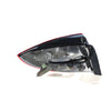 Tail Lamp Drivers Side Certified Suits Kia Rio BC 2002 to 2005