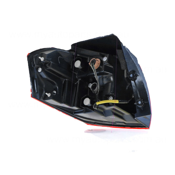 Tail Lamp Drivers Side OEM Suits Peugeot 4008 4008 2012 to 2021