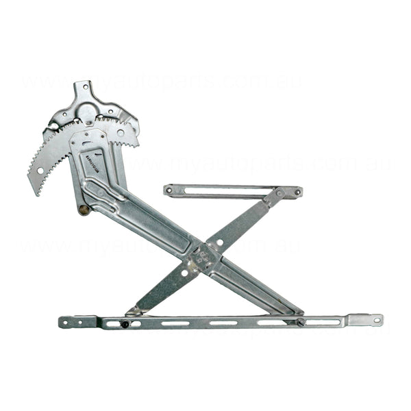 Front Door Window Regulator Drivers Side OEM suits