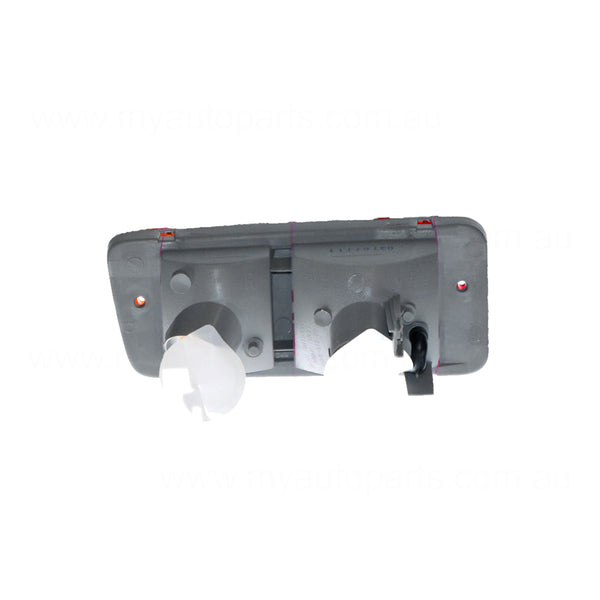 Rear Bar Lamp Drivers Side Certified suits Nissan Patrol