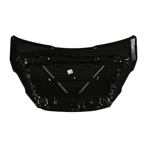 OEM Bonnet suits Peugeot 208 A9 2012 to 2015