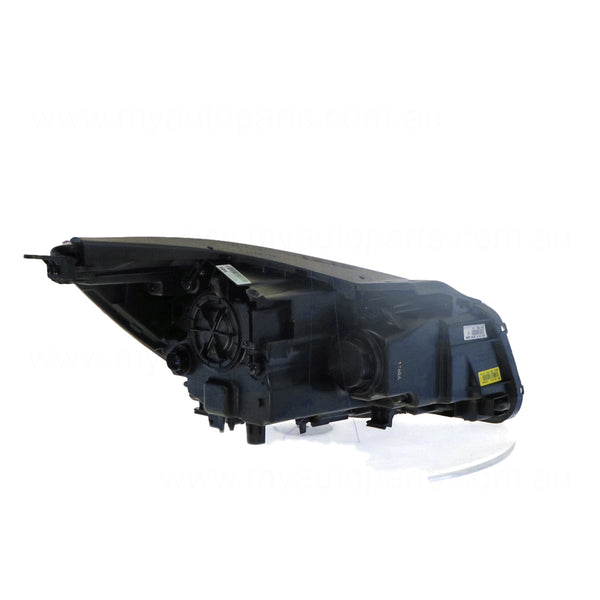 Head Lamp Passenger Side OEM Suits Kia Sorento Si/SLi UM 6/2015 to 10/2016